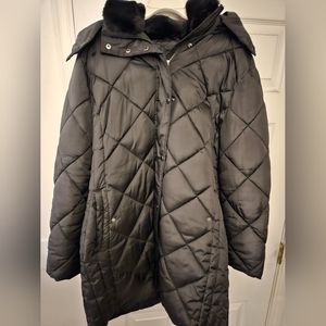 Women's Tower by London Fog winter coat